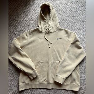 Nike Hooded Sweatshirt